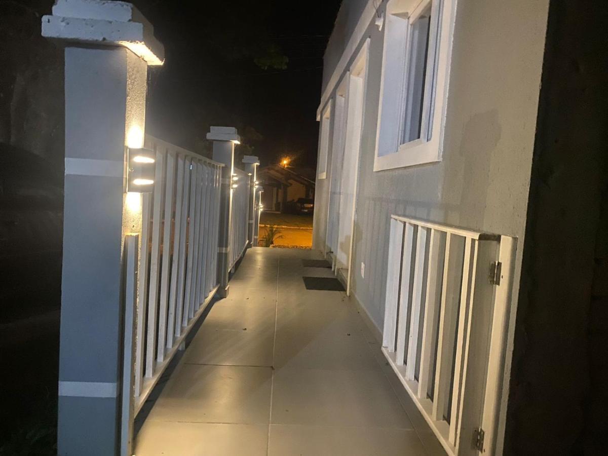 Hospedagem Pierina Gramado Bagian luar foto