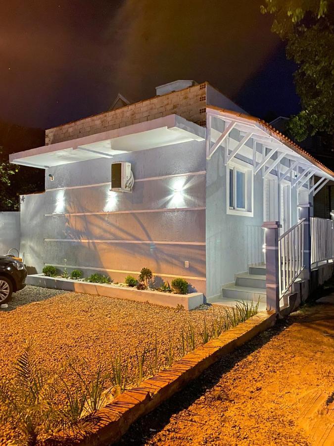 Hospedagem Pierina Gramado Bagian luar foto